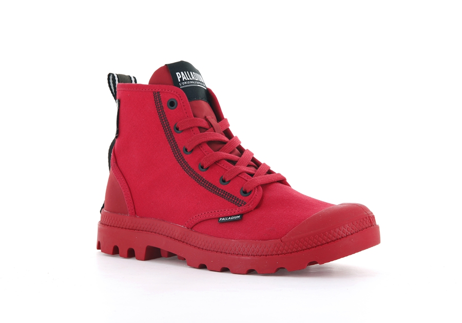 Palladium Pampa Dare 2 Survive Rot | CHT3454FC