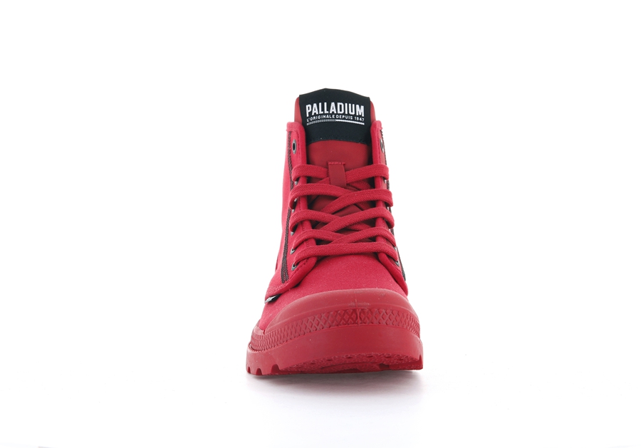 Palladium Pampa Dare 2 Survive Rot | CHT3454FC