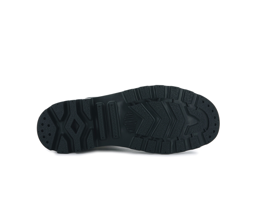 Palladium Pampa Dare Exchange Schwarz | XJG6769FB