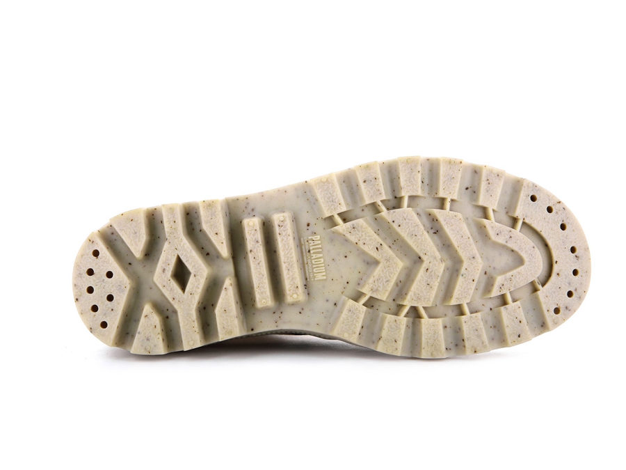 Palladium Pampa Eco-versary 75th Mehrfarbig | MSC5712WK
