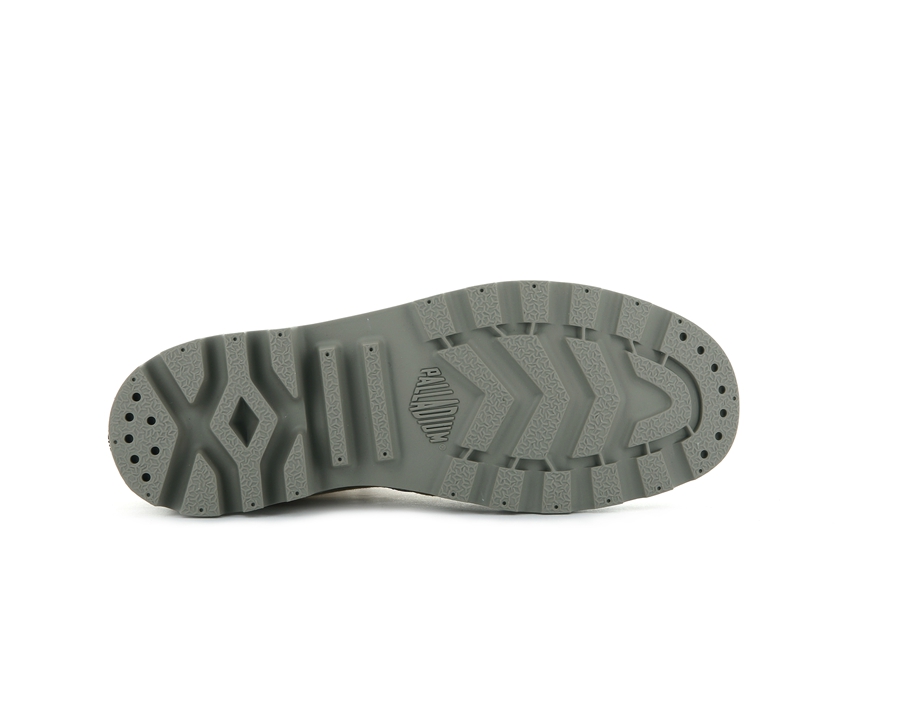 Palladium Pampa Hi Dare Hellkhaki | FPK2961XC