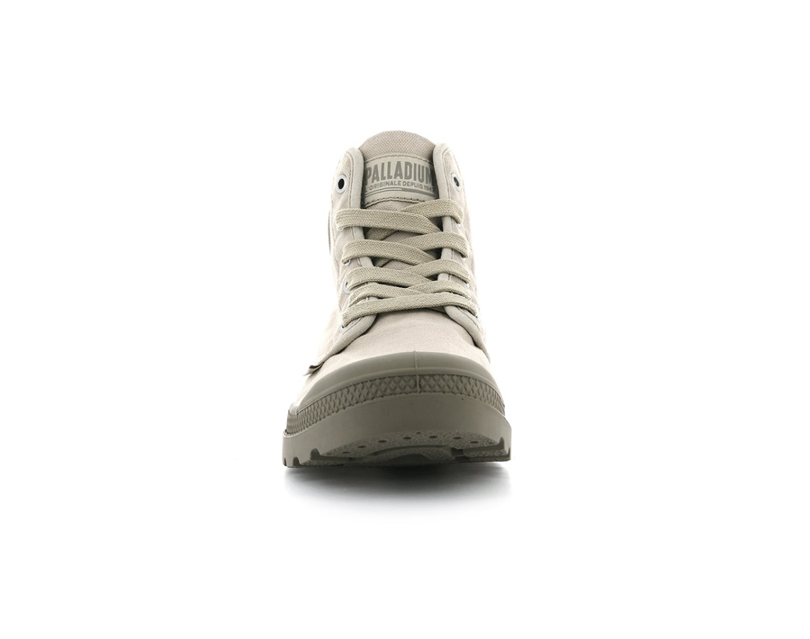 Palladium Pampa Hi Hellkhaki | HSV823GC