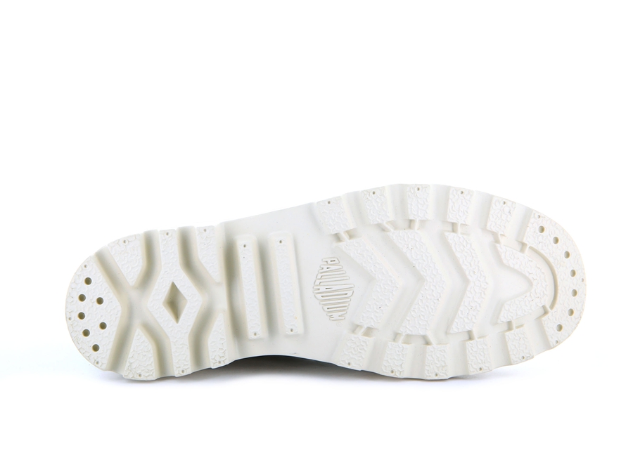 Palladium Pampa Hi Htg Supply Grün | DMO4699LZ