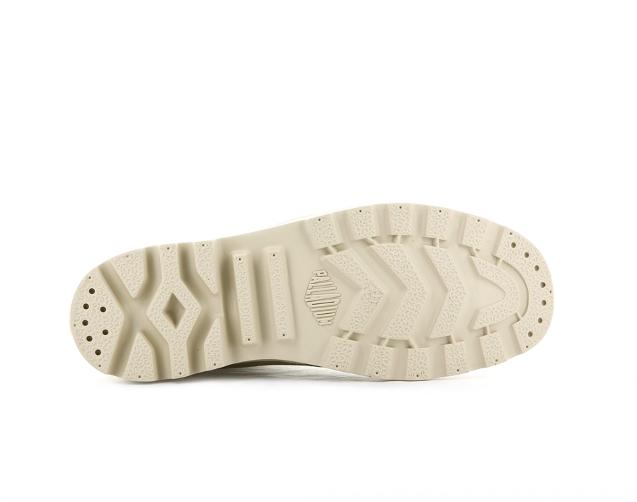 Palladium Pampa Hi Originale Khaki | XUL1855YL