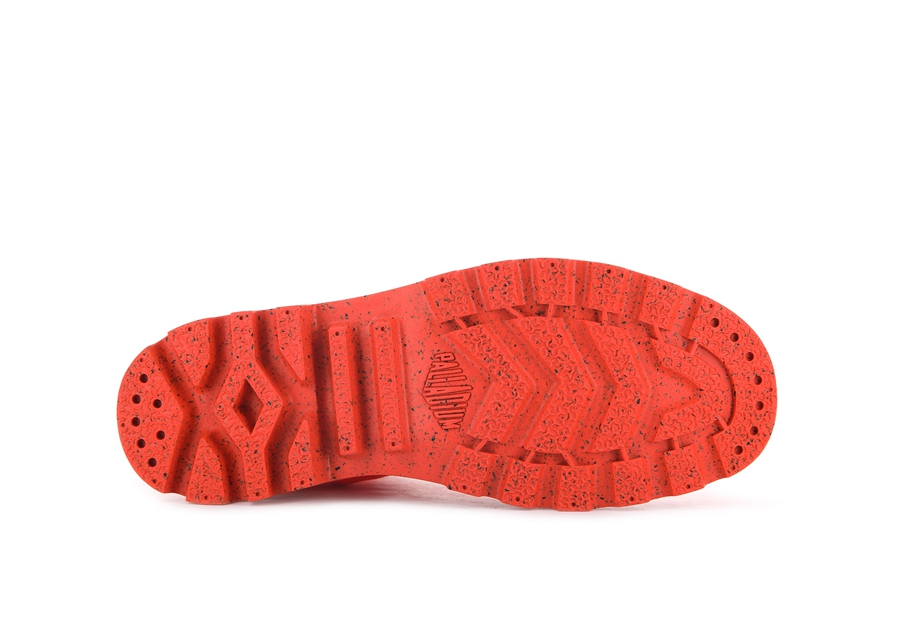 Palladium Pampa Hi Re-craft Orange | SBF9433GM