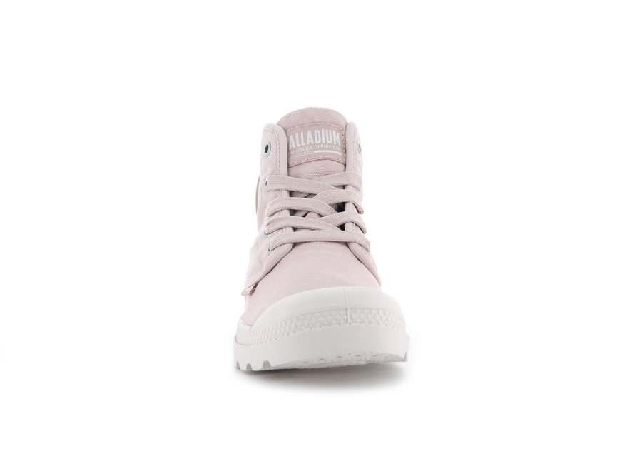 Palladium Pampa Hi Rosa | LCO121RS
