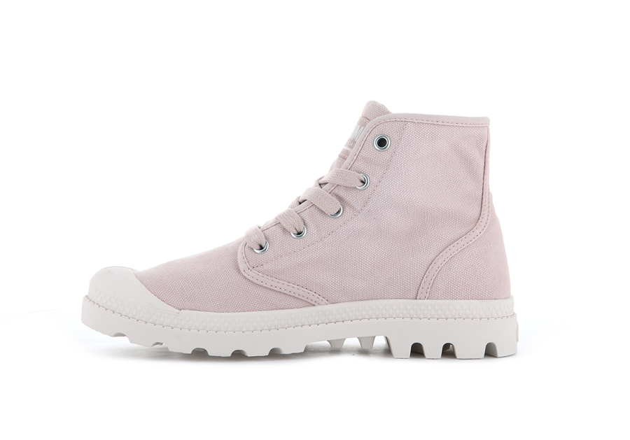 Palladium Pampa Hi Rosa | LCO121RS
