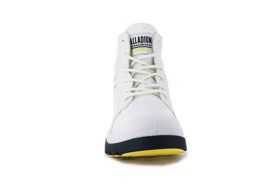 Palladium Pampa Lite+ Rc Wp+ 2 Weiß | OTH218YI