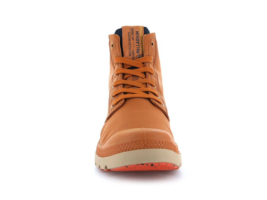 Palladium Pampa Lite+ Recycle Wp+ Indigo | YTQ5097MQ