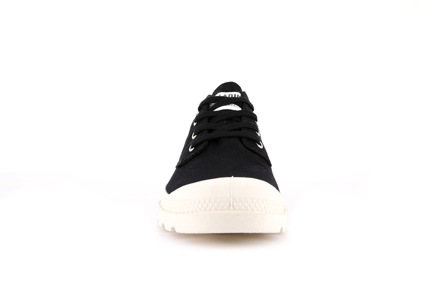 Palladium Pampa Organic Ii Schwarz | IQN3914EU