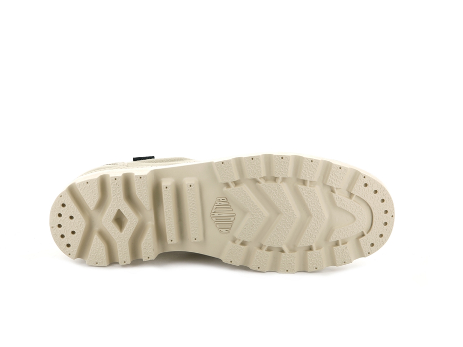 Palladium Pampa Originale Grün | FJN608NA