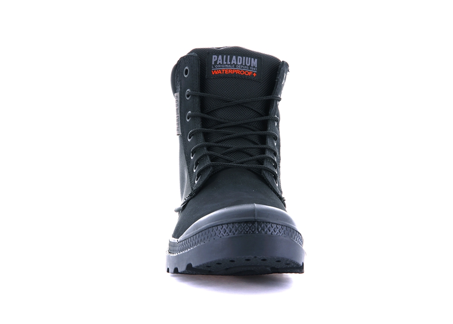 Palladium Pampa Sc Wpn U-s Schwarz | DJV4916EX