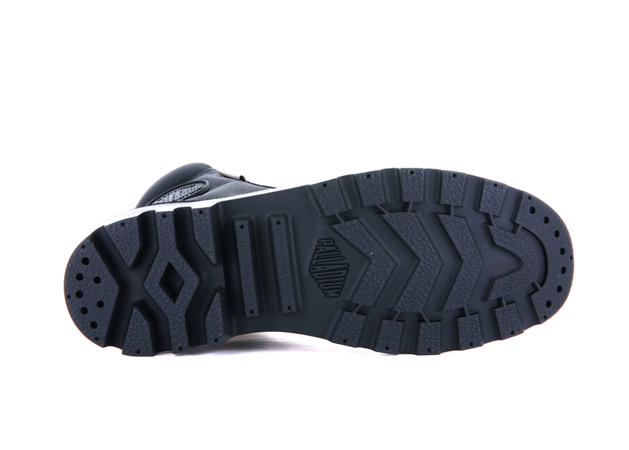 Palladium Pampa Sc Wpn U-s Schwarz | DJV4916EX