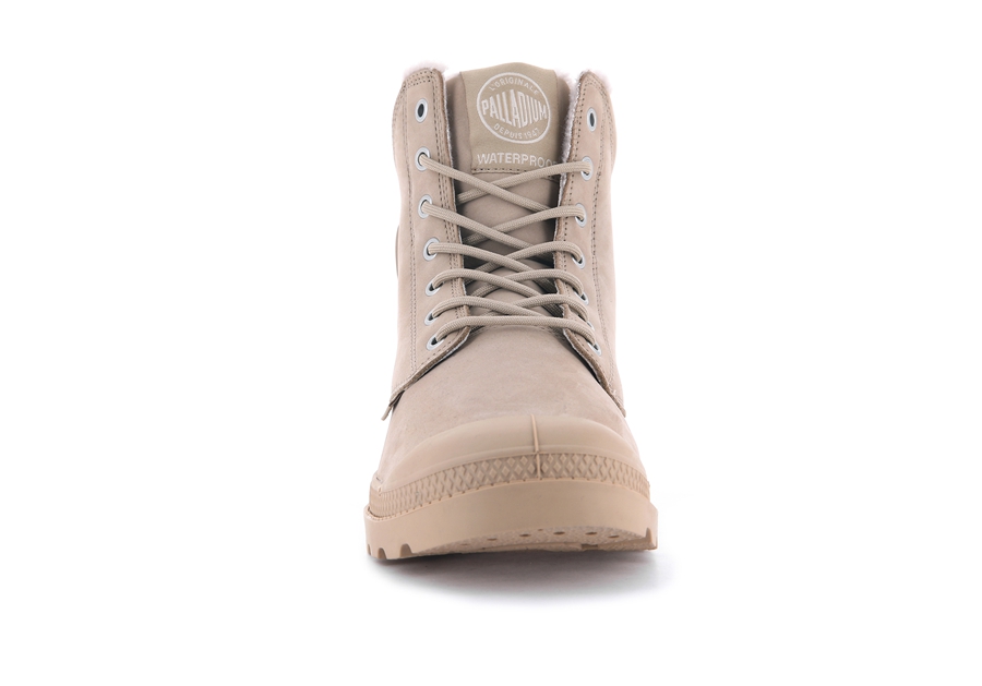 Palladium Pampa Sport Cuff Wps Hellkhaki | FNC1319GB