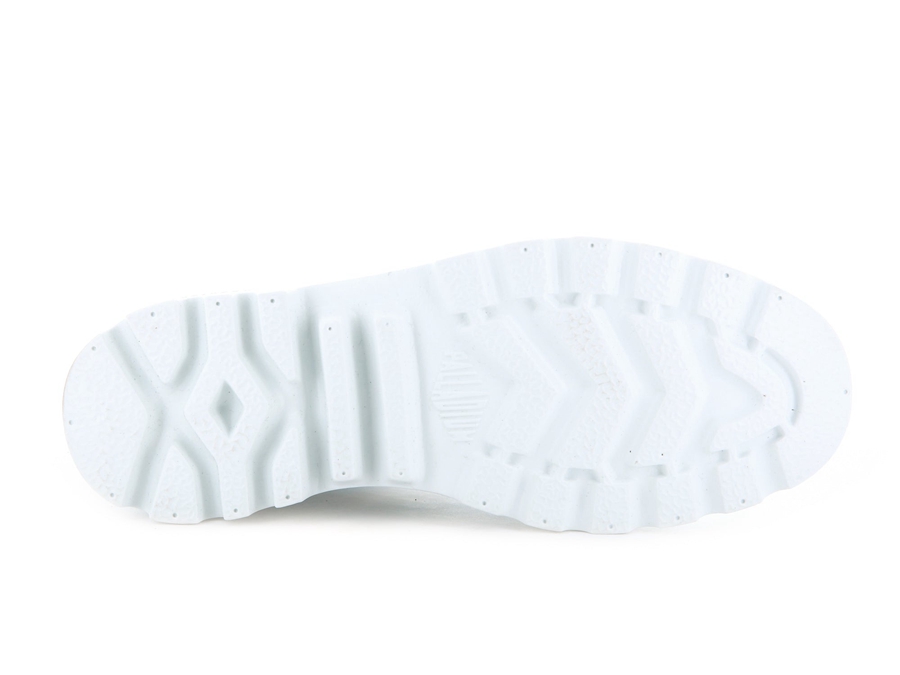 Palladium Pampa Travel Lite E Mehrfarbig | PTM1185SQ