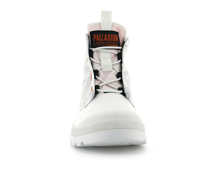 Palladium Pampa Travel Lite Weiß | CHH6168AK