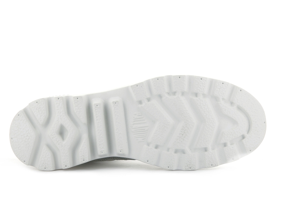 Palladium Pampa Travel Lite Weiß | CHH6168AK