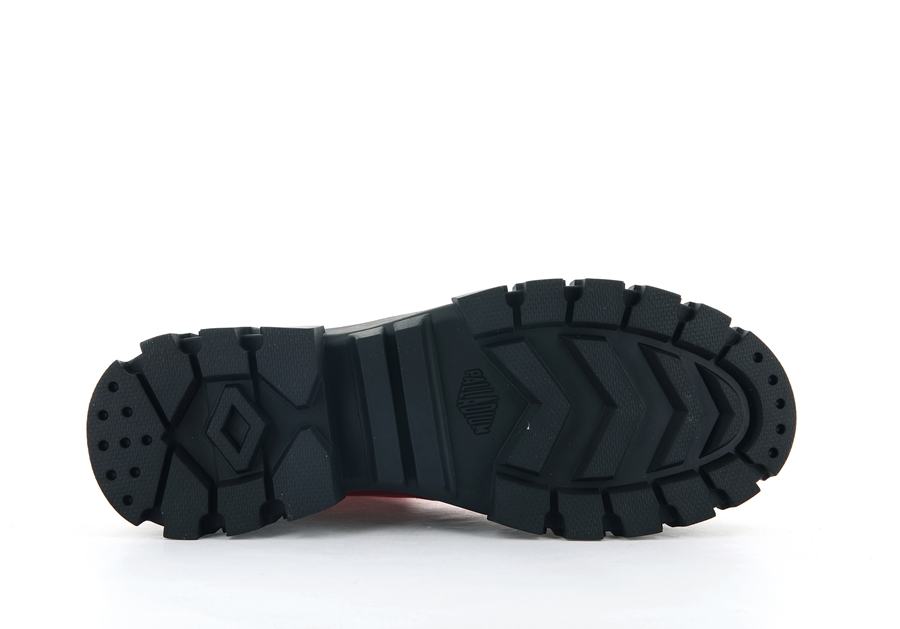 Palladium Revolt Hi Tx Rot | QSI1987GA