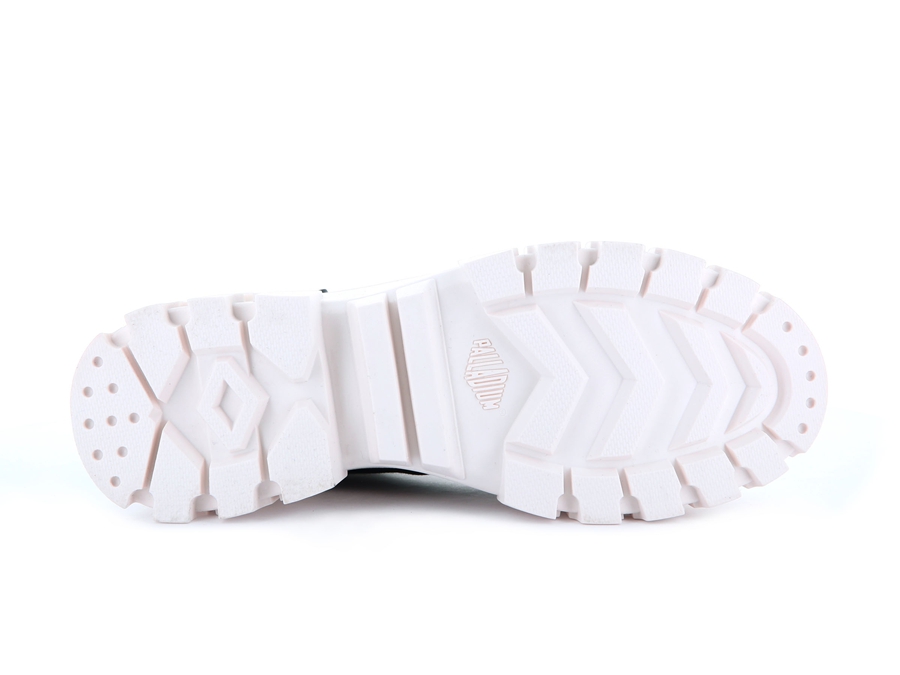 Palladium Revolt Hi Tx Schwarz | IQX6239JO