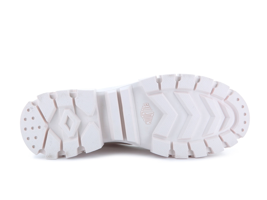 Palladium Revolt Hi Tx Weiß | JUQ4437JW