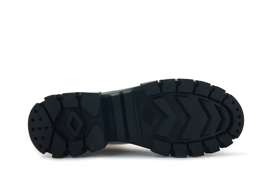 Palladium Revolt Hi Tx Weiß | OGG386FO