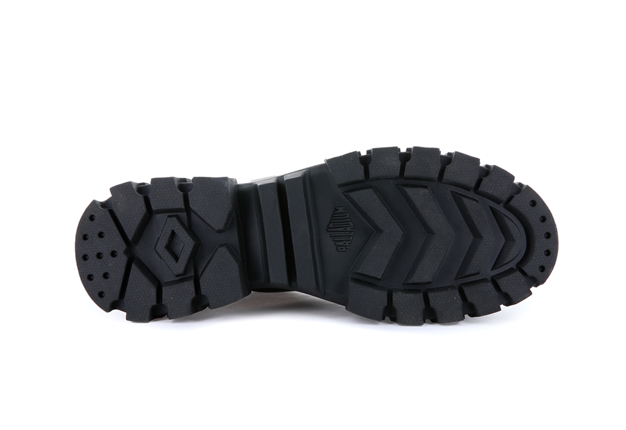 Palladium Revolt Lo Tx Schwarz | MGD5766DM