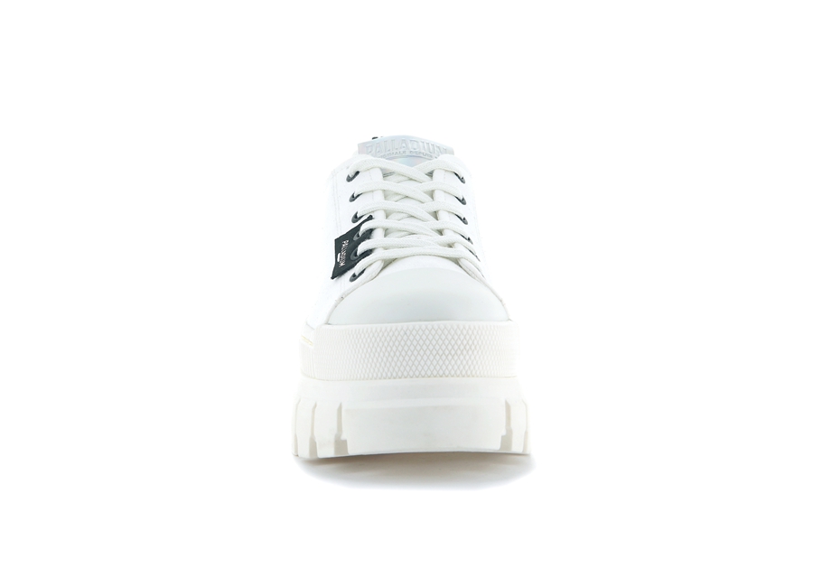 Palladium Revolt Lo Tx Weiß | HWE6466YJ