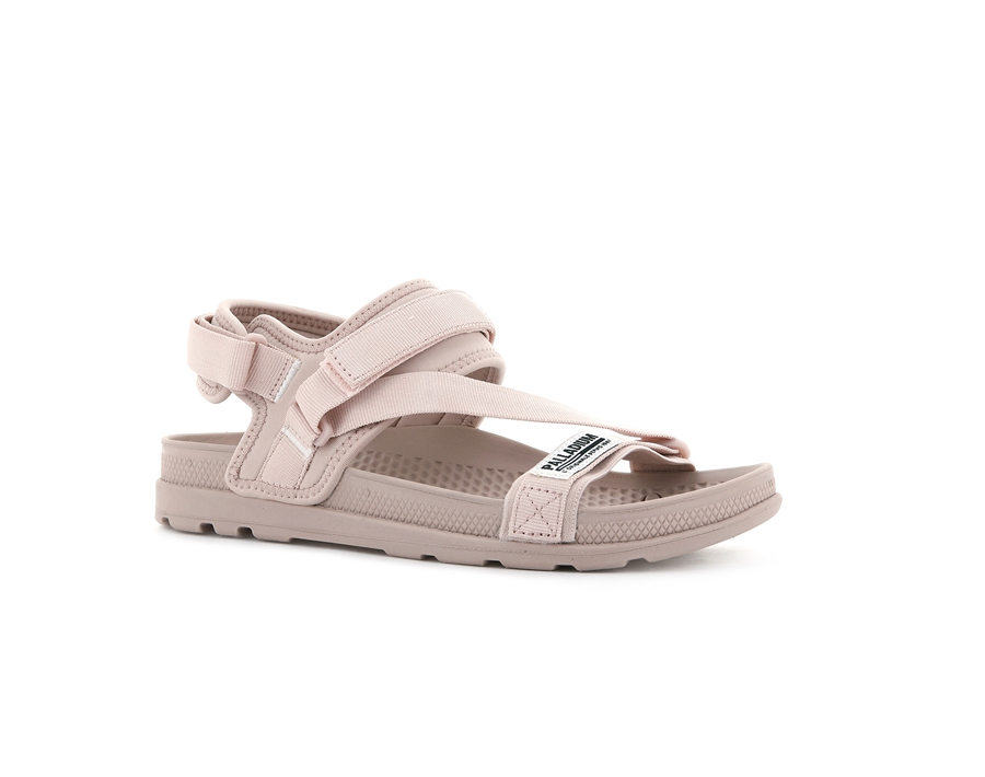 Palladium Solea St 2.0 Rosa | KQE6056MS