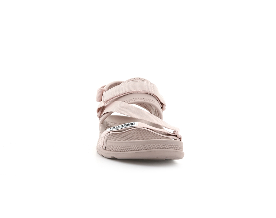 Palladium Solea St 2.0 Rosa | KQE6056MS