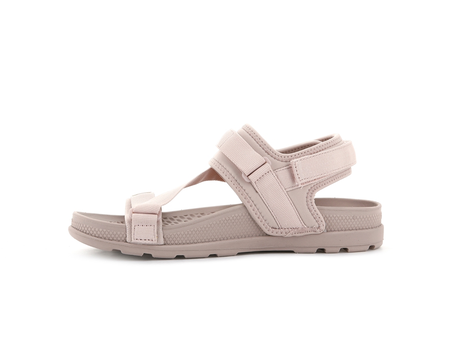 Palladium Solea St 2.0 Rosa | KQE6056MS