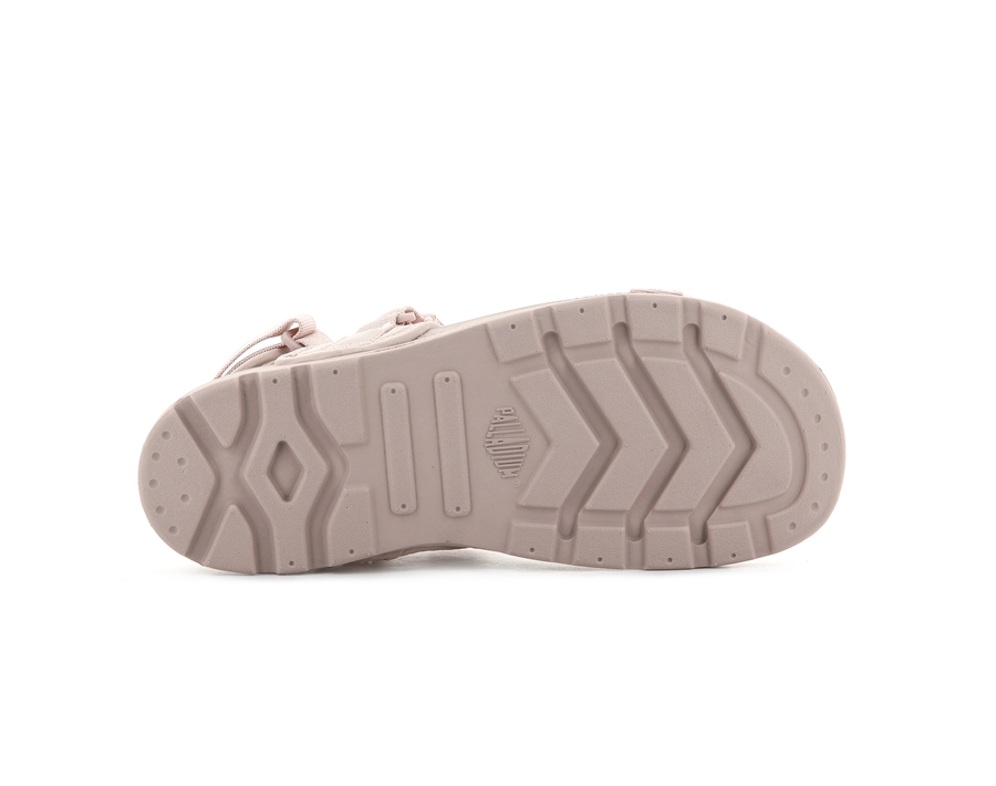 Palladium Solea St 2.0 Rosa | KQE6056MS
