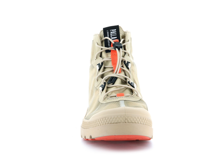 Palladium Travel Lite+ Adventure Mehrfarbig | UPC1755TN