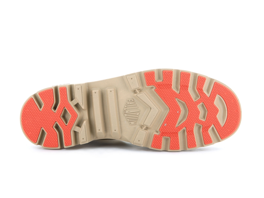 Palladium Travel Lite+ Adventure Mehrfarbig | UPC1755TN