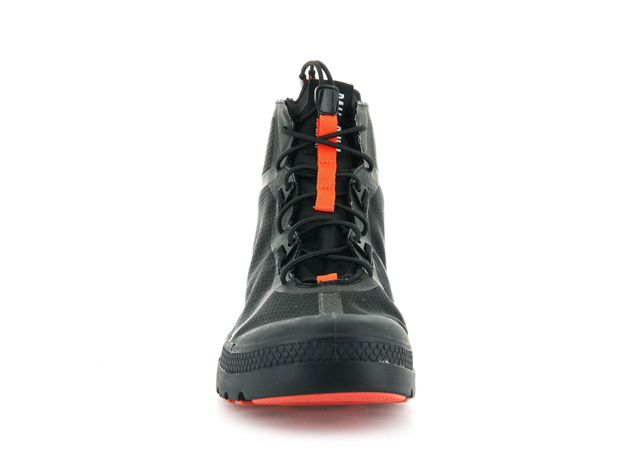 Palladium Travel Lite+ Adventure Schwarz | PTO2292GL