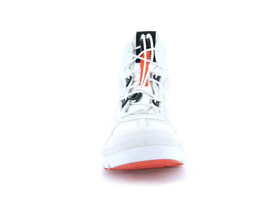 Palladium Travel Lite+ Adventure Weiß | TUX729CA