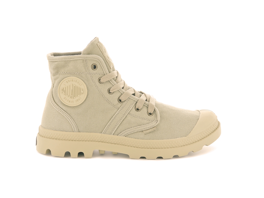 Palladium Pallabrousse Khaki | WFA8420FG