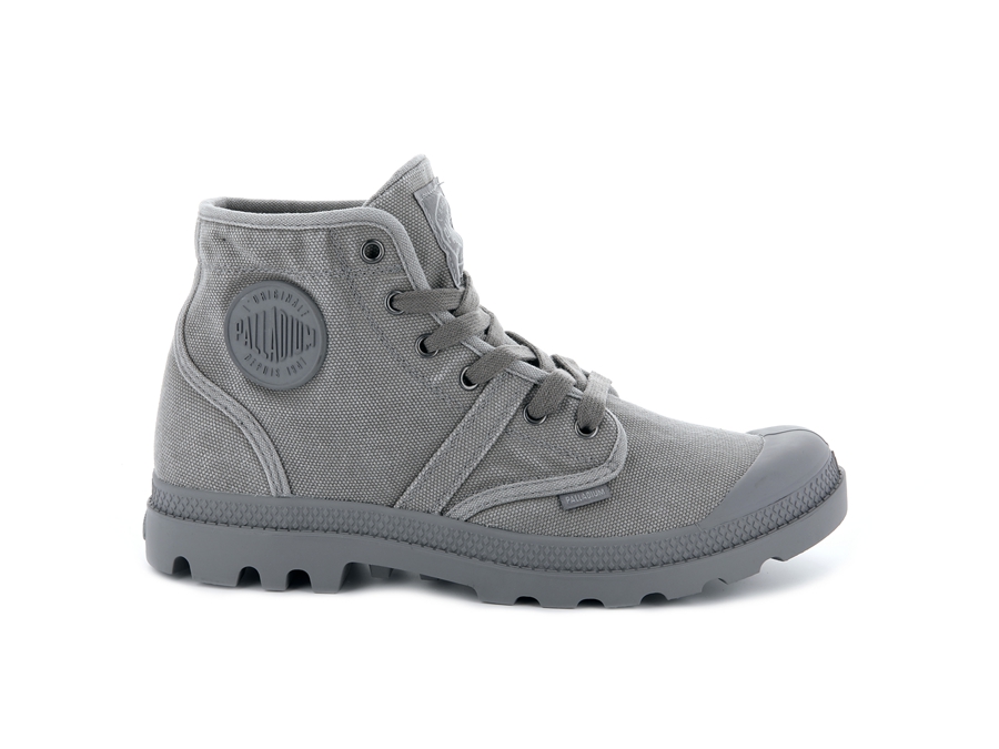 Palladium Pallabrousse Silber | AGC2694MU