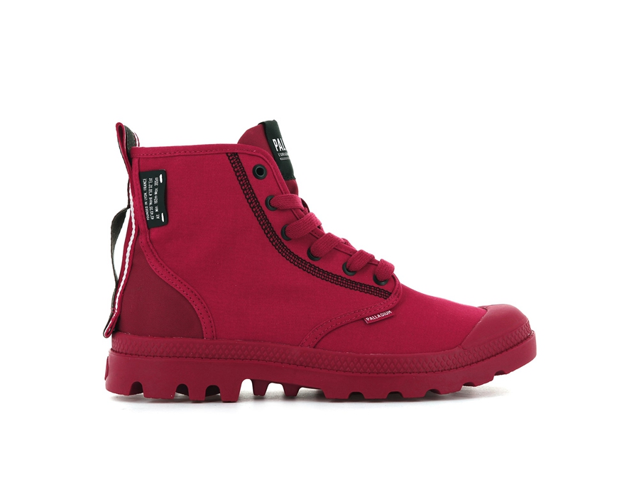 Palladium Pampa Dare 2 Survive Rot | CHT3454FC